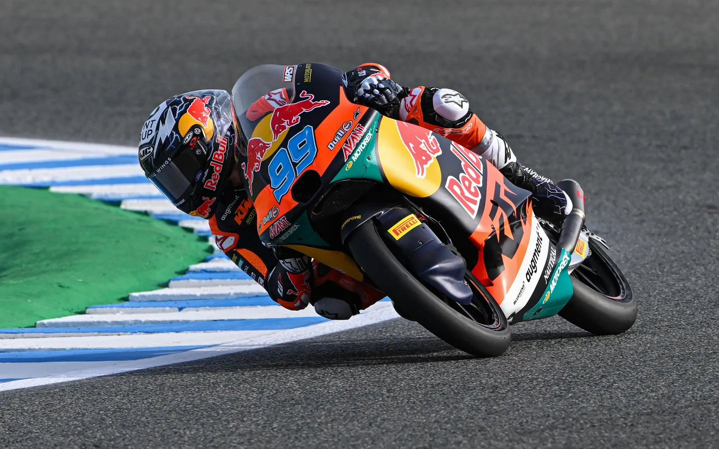 Moto3 Aragon GP 2025 Qualifying Results: Jose Antonio Rueda Takes Pole Position!